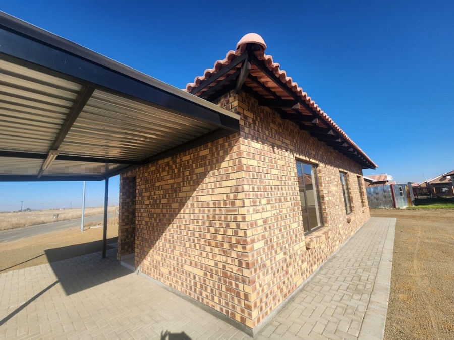 3 Bedroom Property for Sale in Mangaung Free State